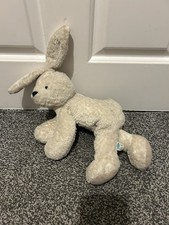 Mothercare Creme Liegend Hase