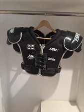 American Football Schulterpad