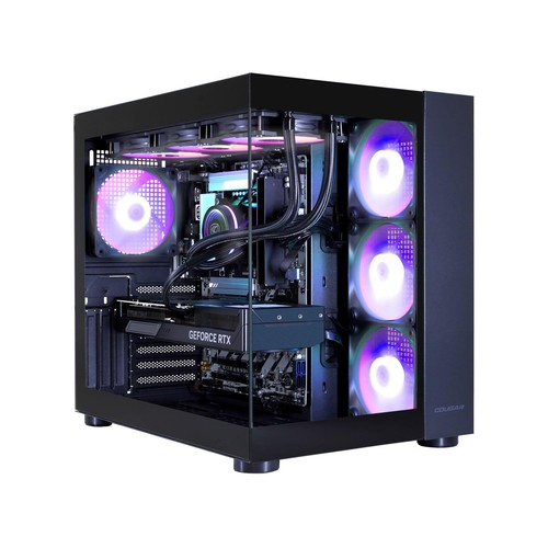 Hyrican cougar fv150 7485 - cougar,