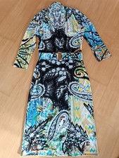 Kleid, Etro, italienische