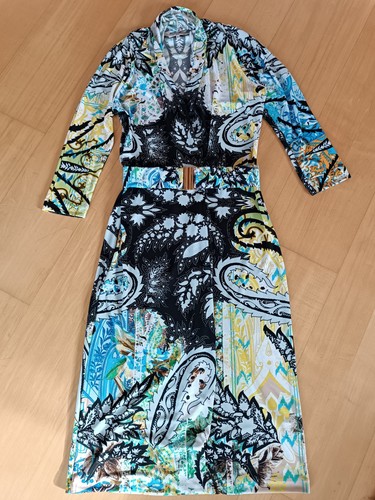 Kleid etro italienische - kleid,, etro,