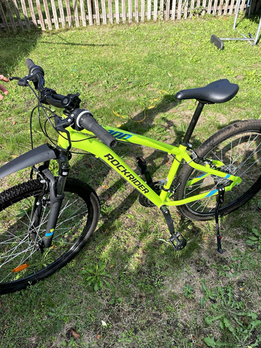 Decathlon rockrider 100 - rockrider, st