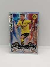 Topps Bundesliga Match Attax 2017-18 Club Einhundert 2012/2013 Marco Reus