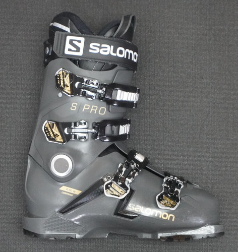 Salomon pro w damen - salomon,