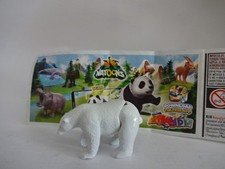 Ferrero 2021 - VU-261 - Natoons Sustainable "  Eisbär + 07.2021 Anhang  BPZ