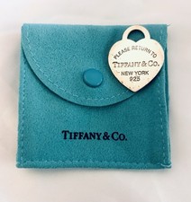 Tiffany New York Herz