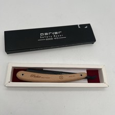 Parker PTPBA Rasierapparat