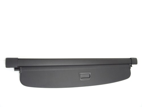 Kofferraumabdeckung golf 7 - vw,