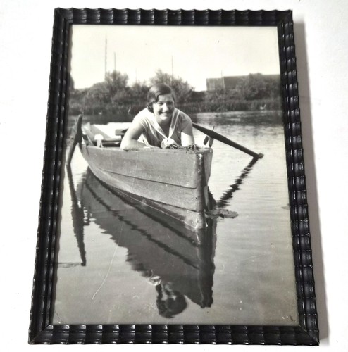 Vintage gerahmtes - vintage,