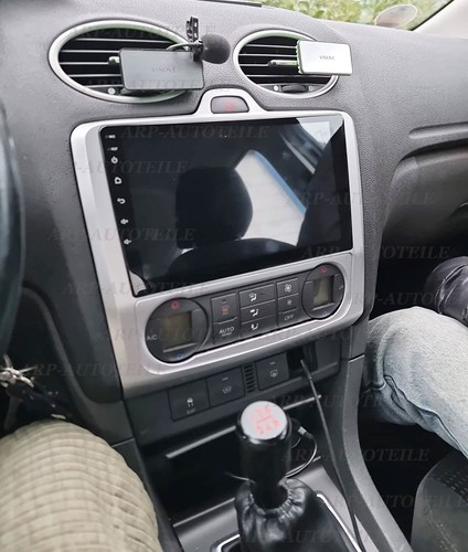 Autoradio für ford - für, focus