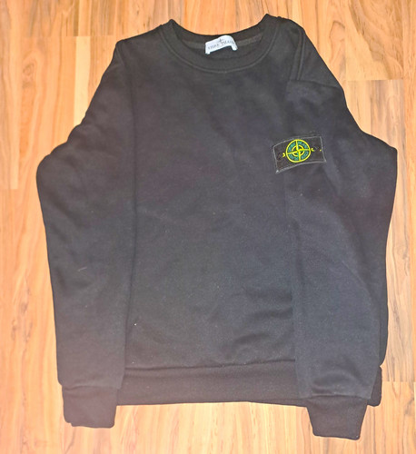 Stone island herren sweatshirt - island,