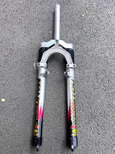 Answer manitou efc federgabel - answer,