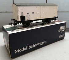 Piko ddr 6407 kühlwagen - h0,