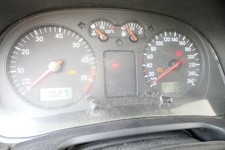 VW Golf 4 Tacho Tachometer