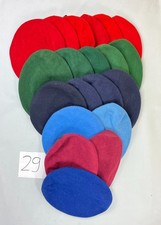 Konvolut Bundeswehr Baretts 20