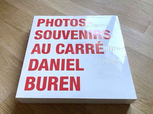 Daniel buren fotos - daniel,