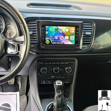 Für VW Beetle 2011-2019