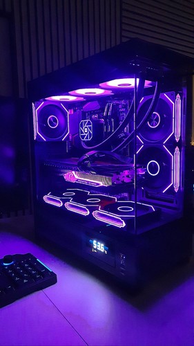 Gaming ryzen 3700x rx - 7,