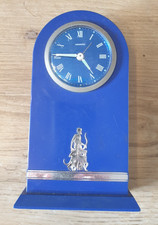 Uhr, Wecker, gebraucht, defekt, Marke "MOONWIND"