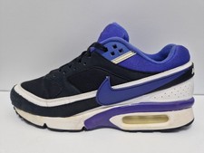 Nike Air Max BW Classics  "Persian" violet weiß schwarz  Gr.42,5