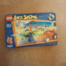 LEGO®  Jack Stone 4621