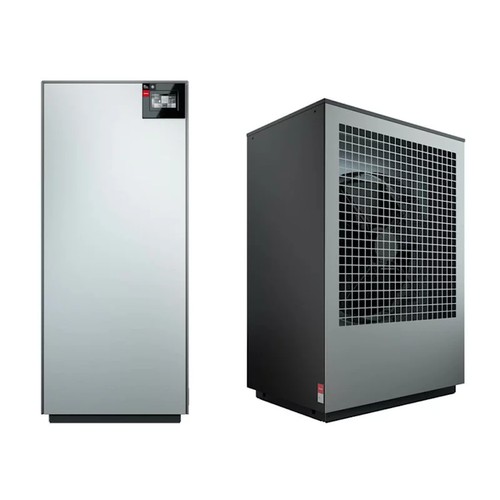 Dimplex wärmepumpe flex - wärmepumpe, m