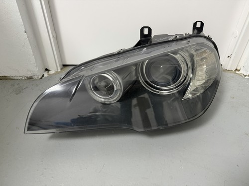 Xenon scheinwerfer links bmw - links,
