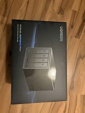 UGREEN NASync DXP4800 Plus NAS