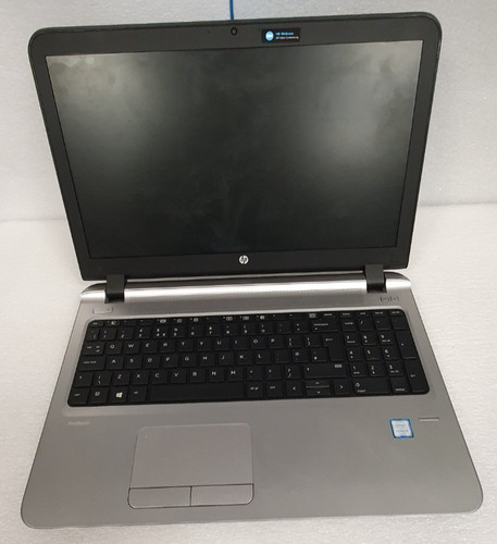 Probook 450 defekt - hp,