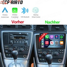 2+64G 9'' Android 15 Autoradio