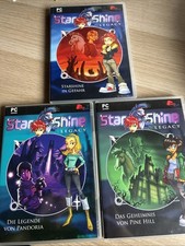 Starshine legacy Ponyclub