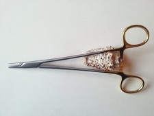 1St. Mayo - Hegar Nadelhalter