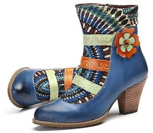 Gracosy stiefelette - gracosy,