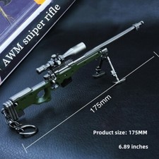  AWM Model Replica Deko