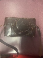 Leica Drop Ernst Leitz GmbH