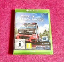 Fia European Truck Racing Championship (Microsoft Xbox One, 2019)
