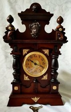 Hochinteressante Gründerzeit