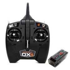 Spektrum DXS RC Fernsteuerung