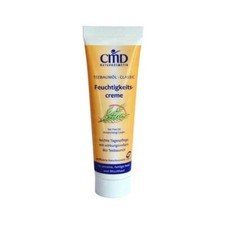 Teebaum Öl Feuchtigkeitscreme CMD · 50 ml · PZN 09946836