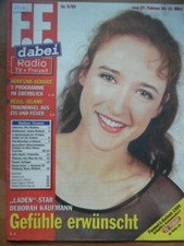 FF DABEI 5 - 1999 Prog