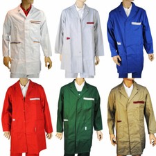 Berufsmantel Arbeitsmantel