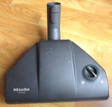 Miele  Bodendüse Melior S021-S021-4 S022 Vario Staubsaugerbürste guter Zustand