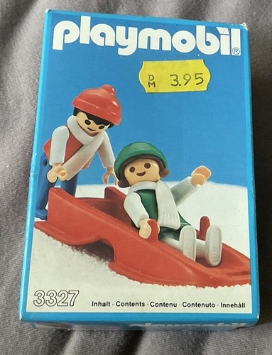 Playmobil 3327