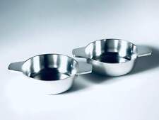 Paar Beilagenschalen Gio Ponti