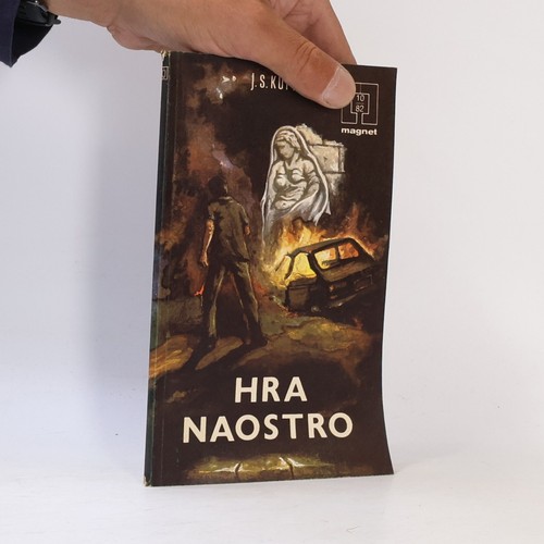Hra naostro jiří - hra,