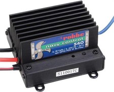 Robbe Modellsport Navy Control 540 R / 8616