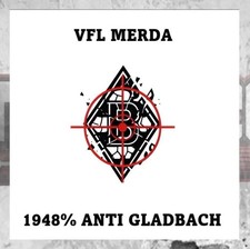 50x Aufkleber | 1.FC Köln