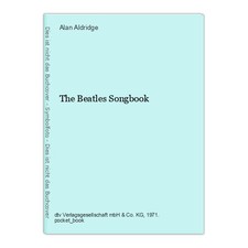 The Beatles Songbook Aldridge
