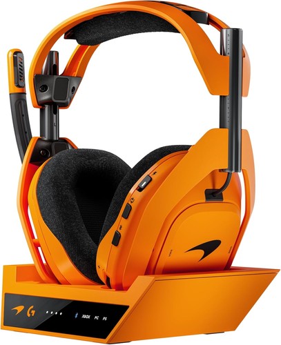 Logitech astro a50 x - logitech,