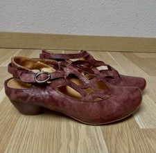 Think! Damen Schuhe Gr.36,5 wie 37